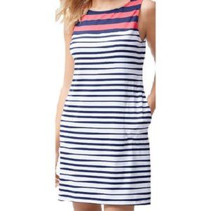 Tommy Bahama Stripe sleeveless dress